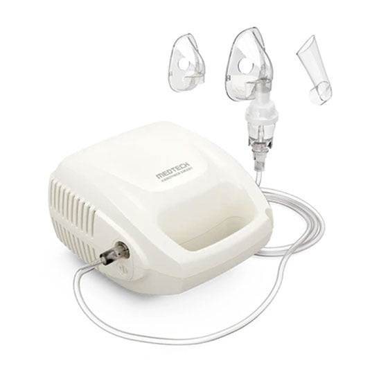 Medtech Handyneb Smart Compressor Nebulizer