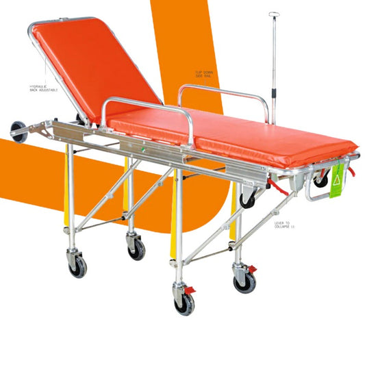 Arrex STR20 Ambulance Stretcher