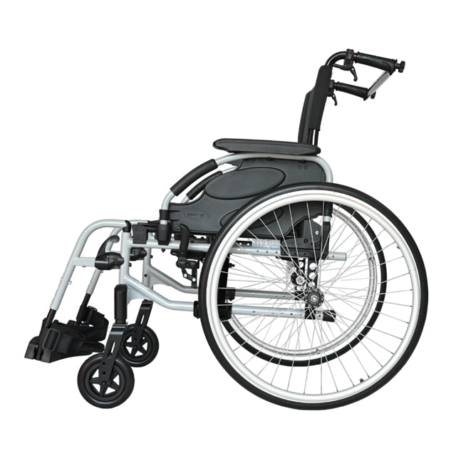 Forza Invacare Action 2 NG STD Recliner Wheelchair