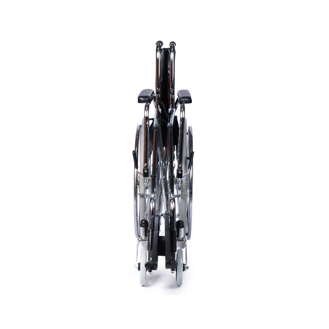 Arrex Savina Premium Steel Wheelchair