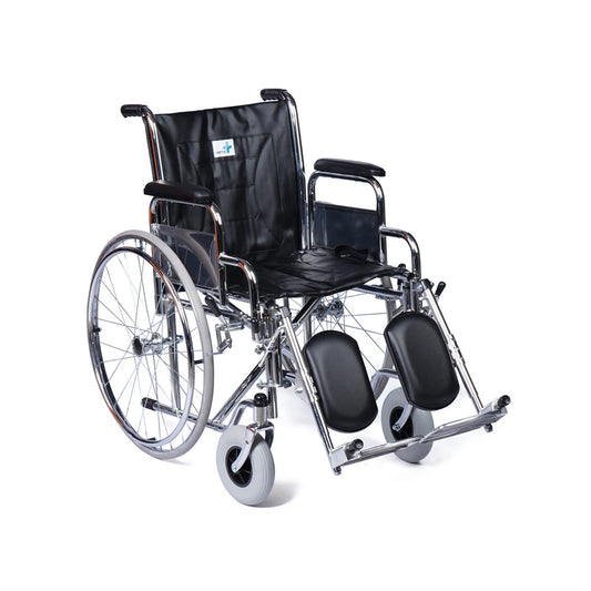 Arrex Savina Premium Steel Wheelchair