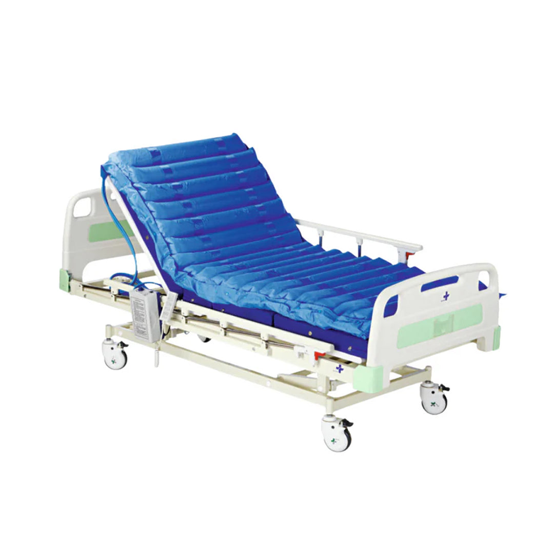 Arrex AB20 Air Bed Mattress - 150KG Load Bearing Capacity for Ultimate Comfort