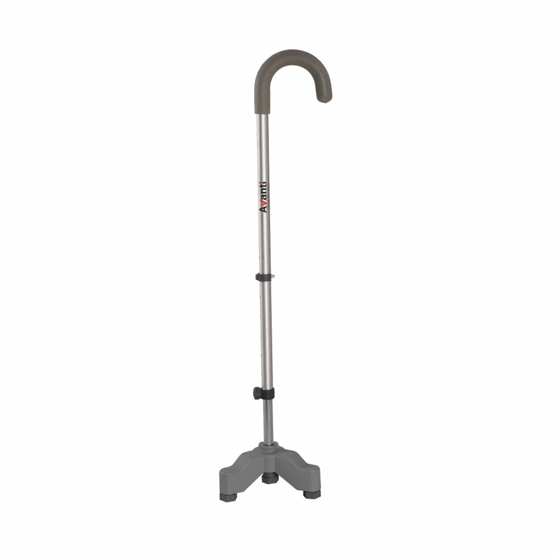 Vissco 0906 Avanti U Shape Tripod Stick
