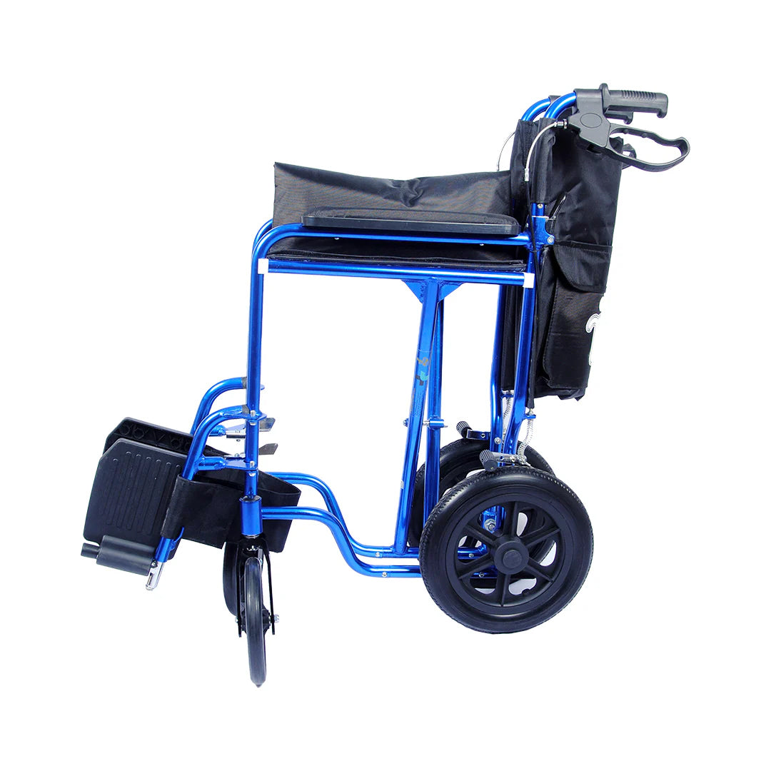 Arrex Felix Basic Aluminium Wheelchair