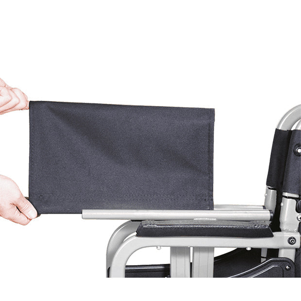 Cushioning Seat for long term seating