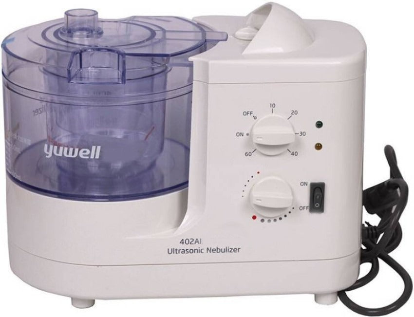 Yuwell 402Ai ULTRASONIC NEBULIZER