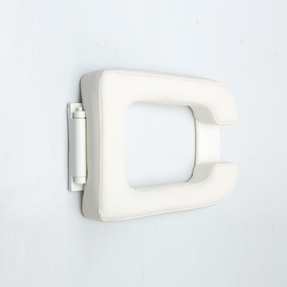 Rectangular Foam Toilet Seat For Western Toilet