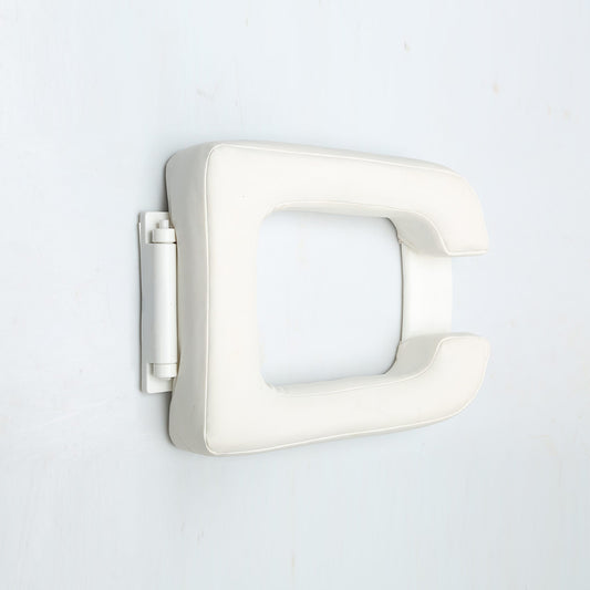 Rectangular Foam Toilet Seat For Western Toilet