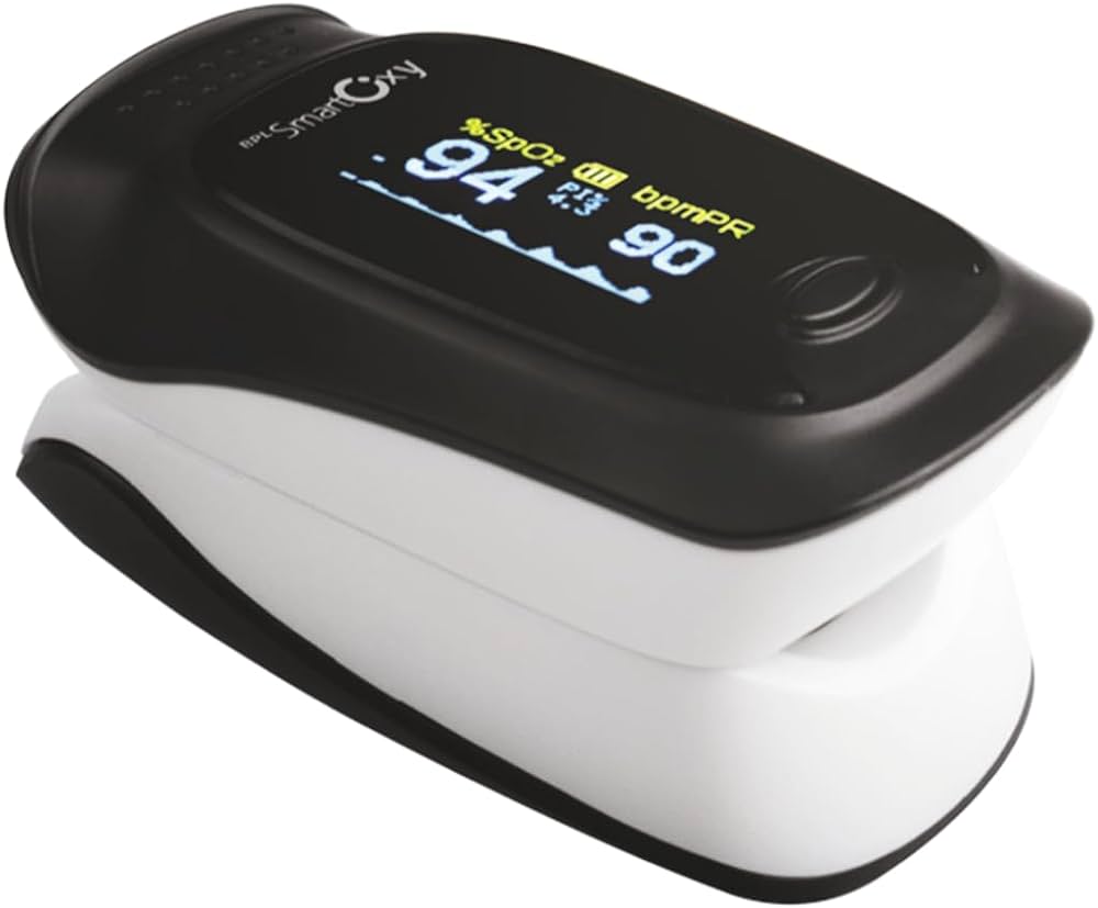 Pulse Oximeter