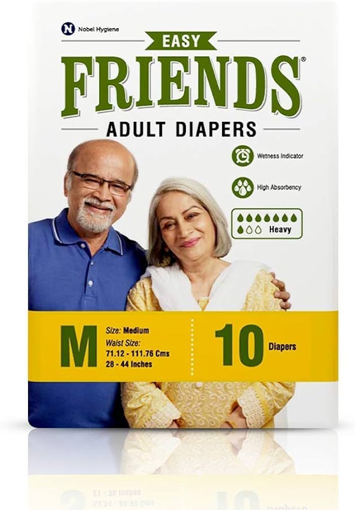 Adult Diaper