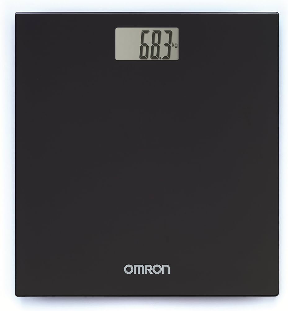 Weighing Scale