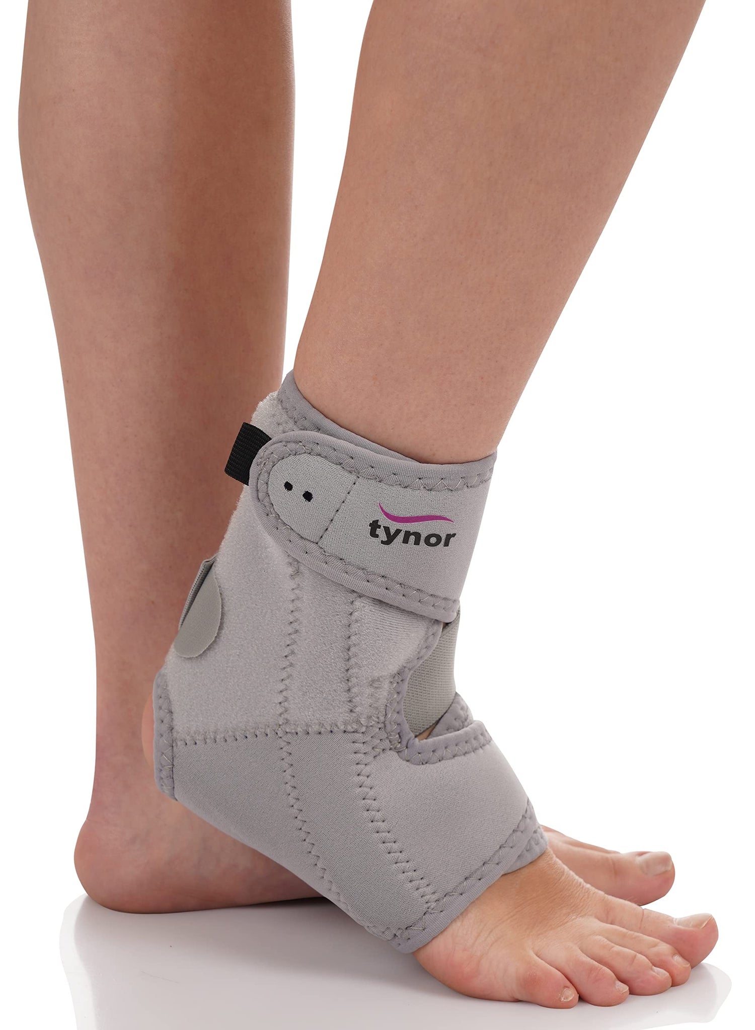 Ankle support