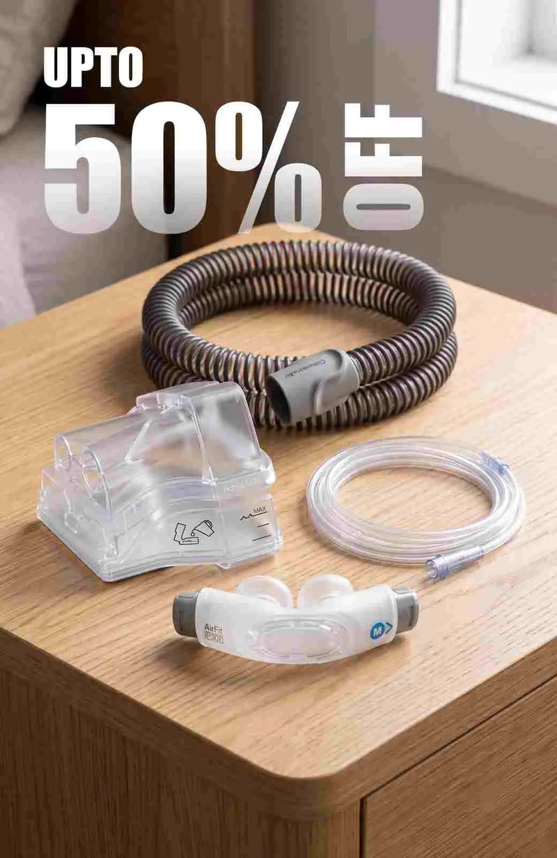 Respiratory Care Accessories