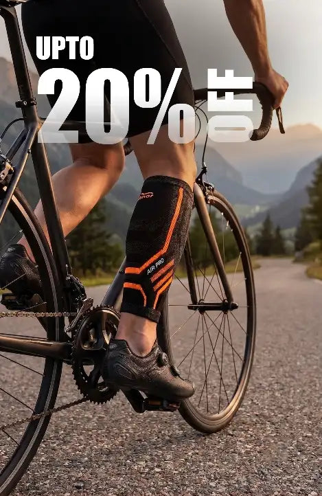 Calf Support