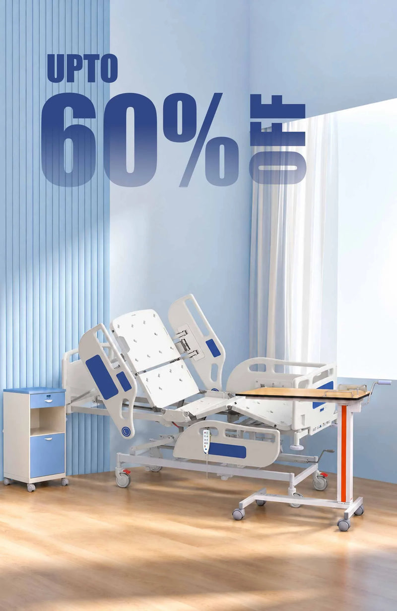 Hospital Furniture