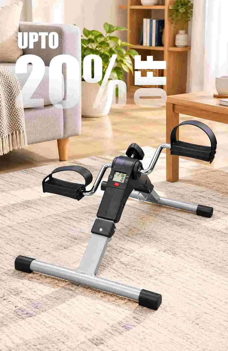 Massager & Exercise