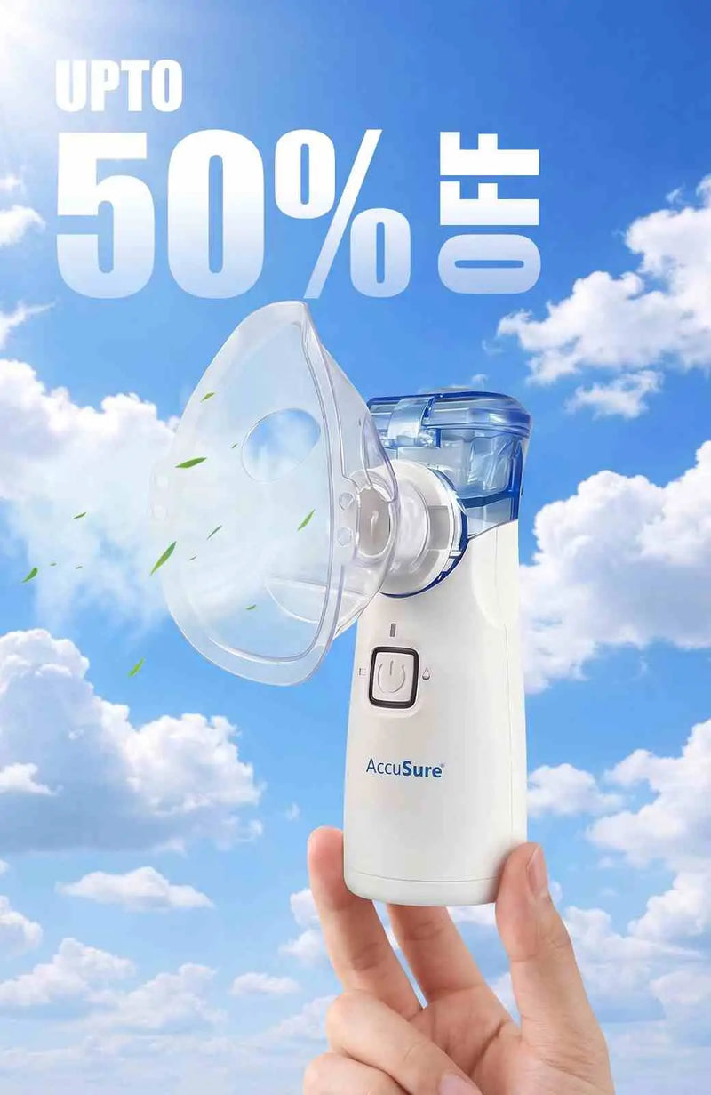 Nebulizer