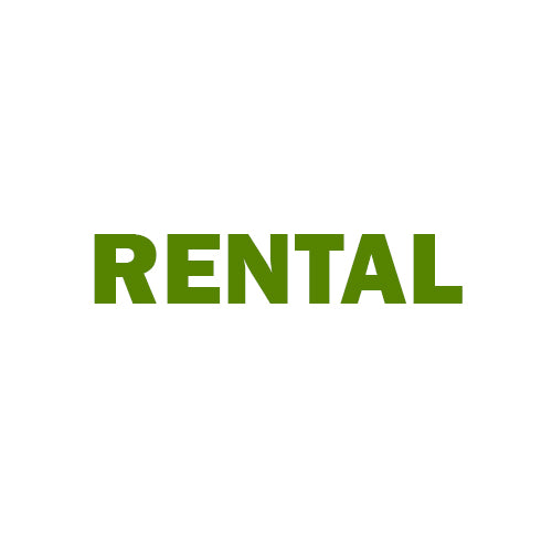 Rental Multiparameter