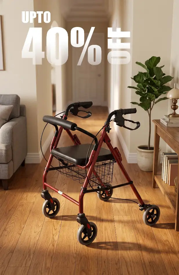 Rollator