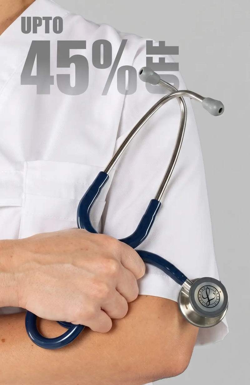 Stethoscope