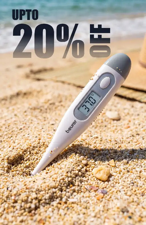 Thermometer