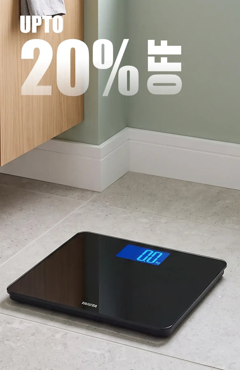 Weighing Scale