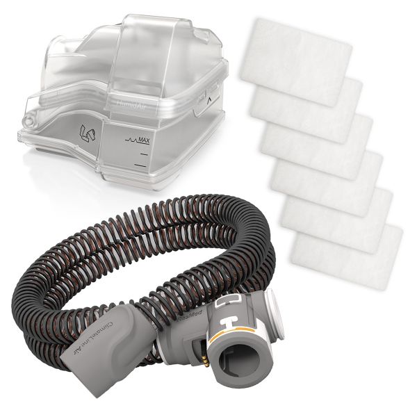Respiratory Care Accessories
