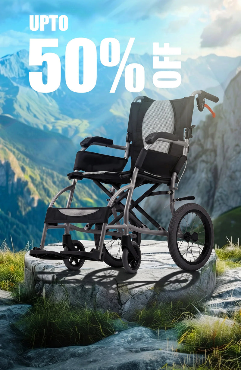 Manual Wheelchair