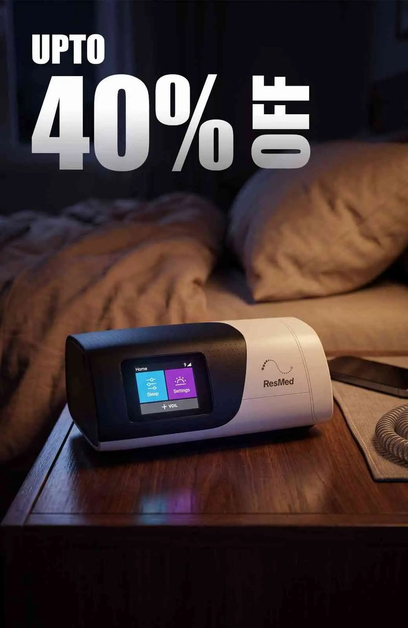 Resmed CPAP