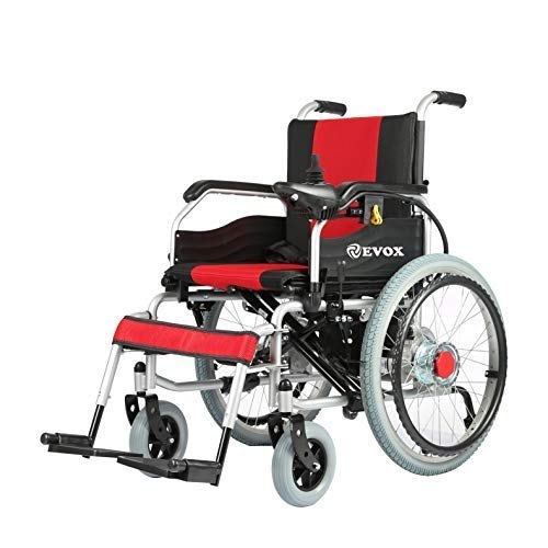 Motorized Wheelchair