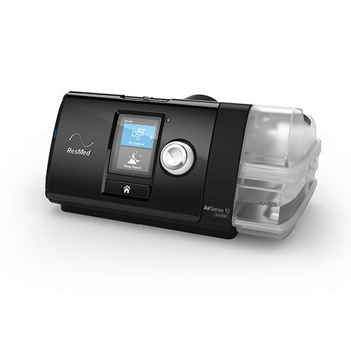 Resmed CPAP