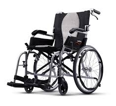 Manual Wheelchair