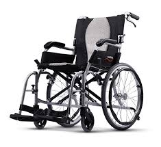 Wheelchair