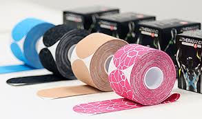 Kinesiology Tape