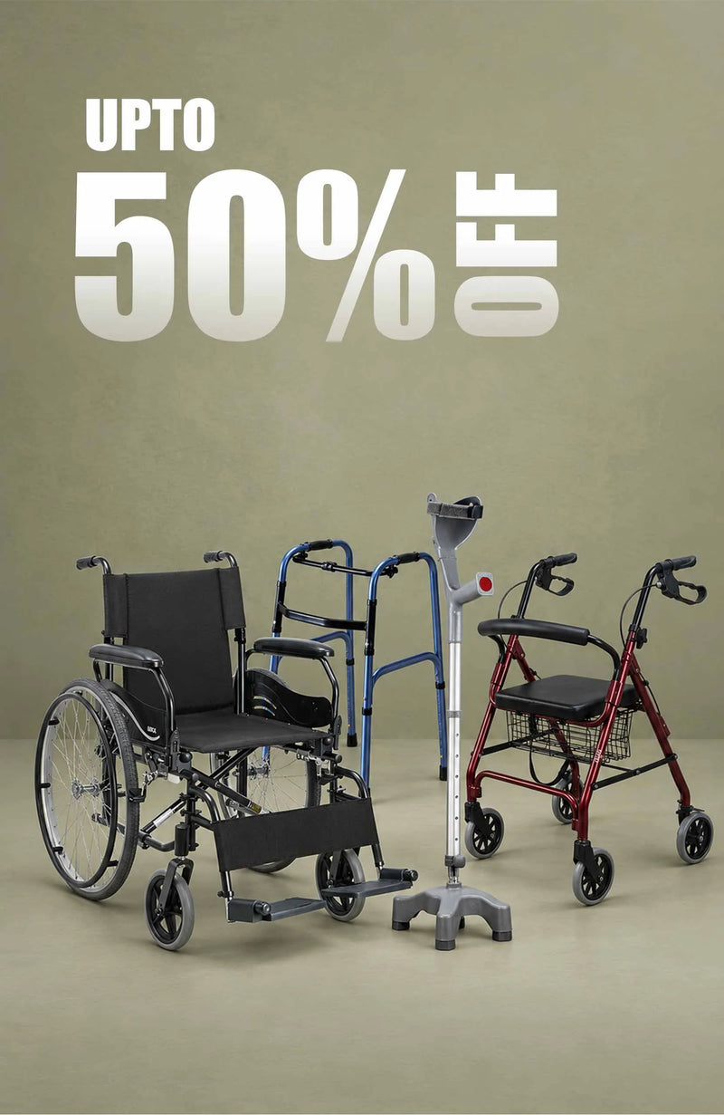 Mobility Care