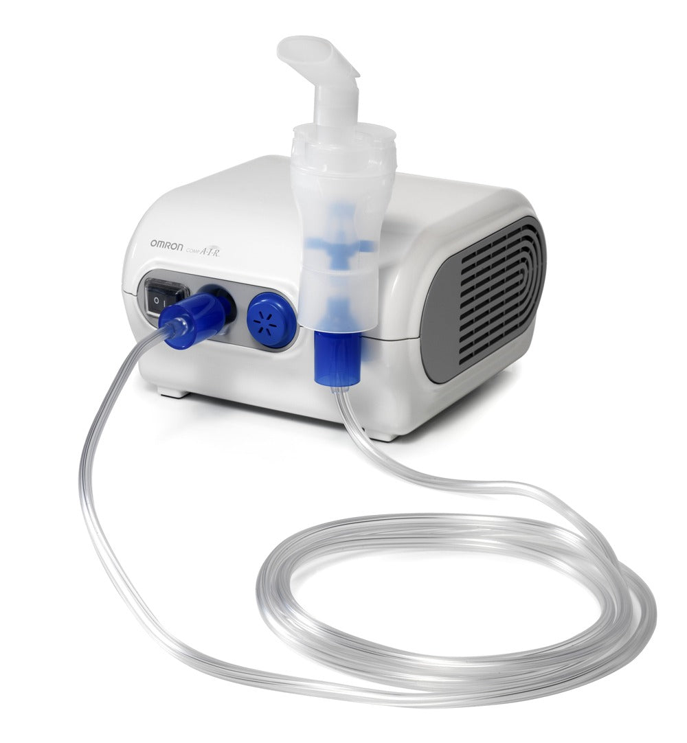 Nebulizer