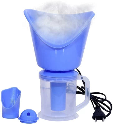 Steam Inhaler – The Health Store