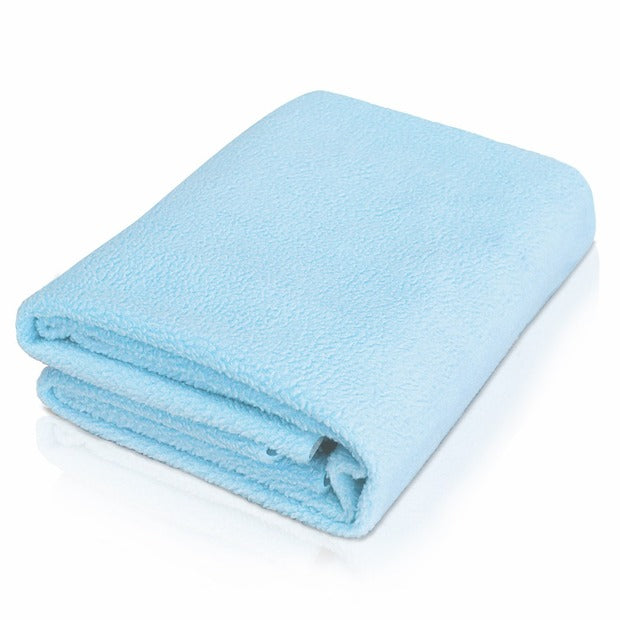 Quick Dry Waterproof Bed Protector Sheet