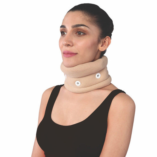 Vissco 0301 Cervical Collar With Chin Support