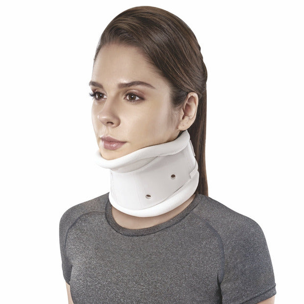 Vissco 0310 Firm Cervical Collar With Chin Support