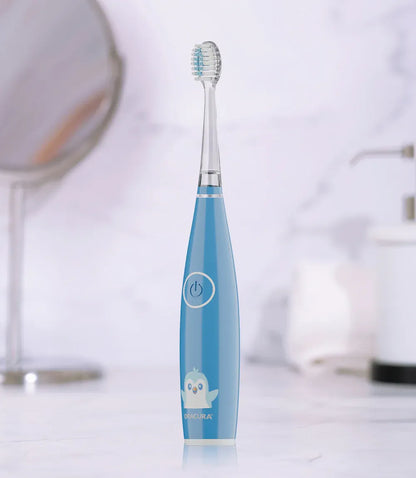 Oracura KSB200 KidsCare Sonic Rechargeable Electric Toothbrush