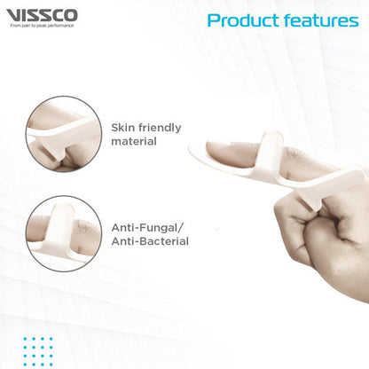 Vissco 0615 Finger Splint