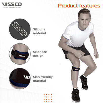 Vissco 2711 Patellar Support