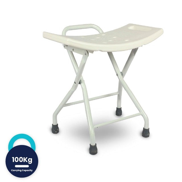 Arrex LA40 Shower Chair