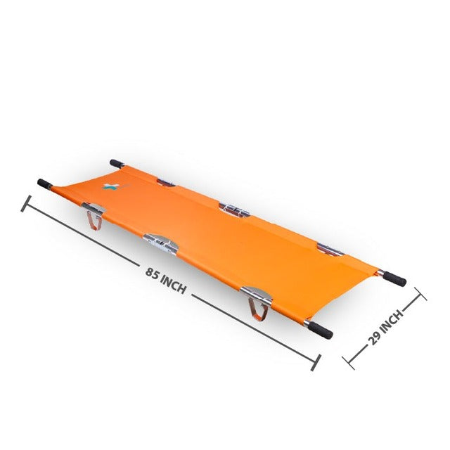 Arrex STR30 Aluminium Lightweight Foldable Stretcher On Rent