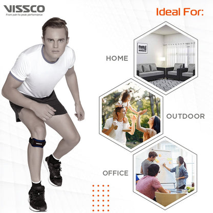 Vissco 2711 Patellar Support