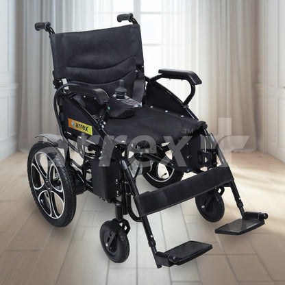 Arrex Walter Automatic Power Motorised Wheelchair