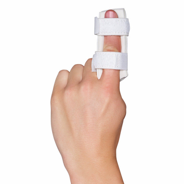 Vissco 0622 Swan Finger Splint