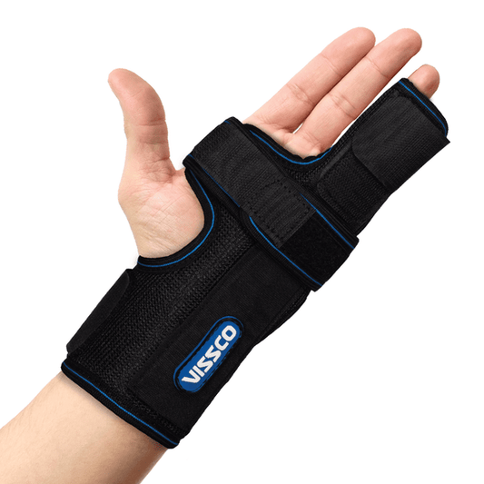 Vissco 0648 Boxer's Support Brace