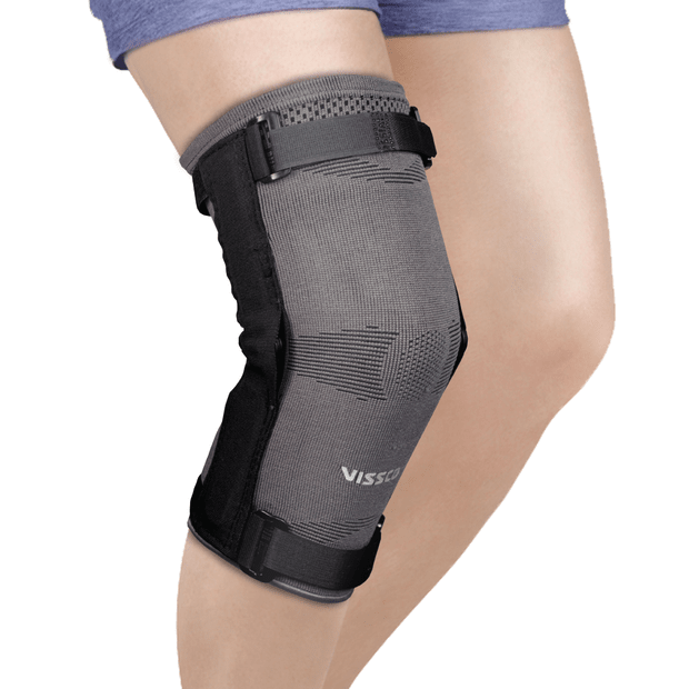 Vissco 0706 Hinged Knee Cap